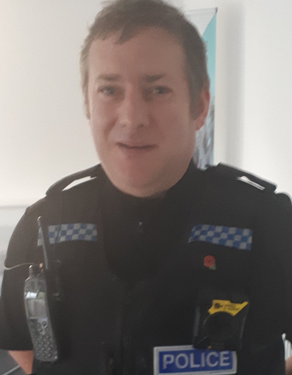 We Don't Buy Crime tweet media