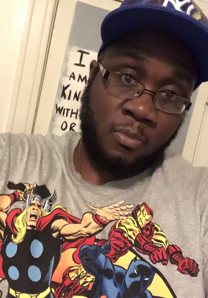 LancasterISD's tweet image. Lancaster Middle School is kicking off their virtual spirit week! Today is Marvel vs. DC, which is your favorite? Make sure to post your pics and videos social media using #LMSSpiritWeek 🧡🖤🧡🖤 @LISDMiddle @sherese_nix @ElijahGranger @TigerSdntMedia @Lancaster_TX