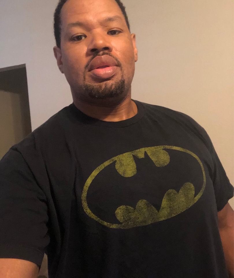 LancasterISD's tweet image. Lancaster Middle School is kicking off their virtual spirit week! Today is Marvel vs. DC, which is your favorite? Make sure to post your pics and videos social media using #LMSSpiritWeek 🧡🖤🧡🖤 @LISDMiddle @sherese_nix @ElijahGranger @TigerSdntMedia @Lancaster_TX