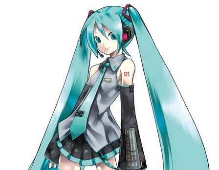 初音ミクを自分の絵柄で書いてみた タグ Hatsunemikudraw まとめ Togetter