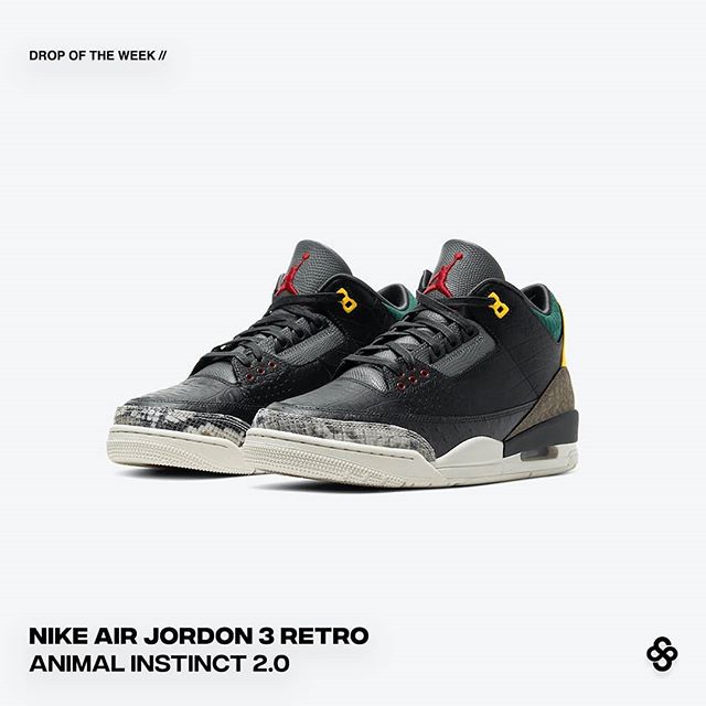 TRNDSTUK's tweet photo. #TSDOTW: Our weekly digest on the best trainers you need to have in your rotation, Updated weekly. 
Head over to our website for full details on release dates &amp; more.
_⁣ ⁣

𝘙𝘦𝘢𝘥 𝘮𝘰𝘳𝘦 𝘢𝘵 𝗧𝗥𝗡𝗗𝗦𝗧.𝗖𝗢𝗠

📸 https://t.co/6NsS3bQeC1 via https://t.co/ndDTBojFhz https://t.co/faFW1ebAmO