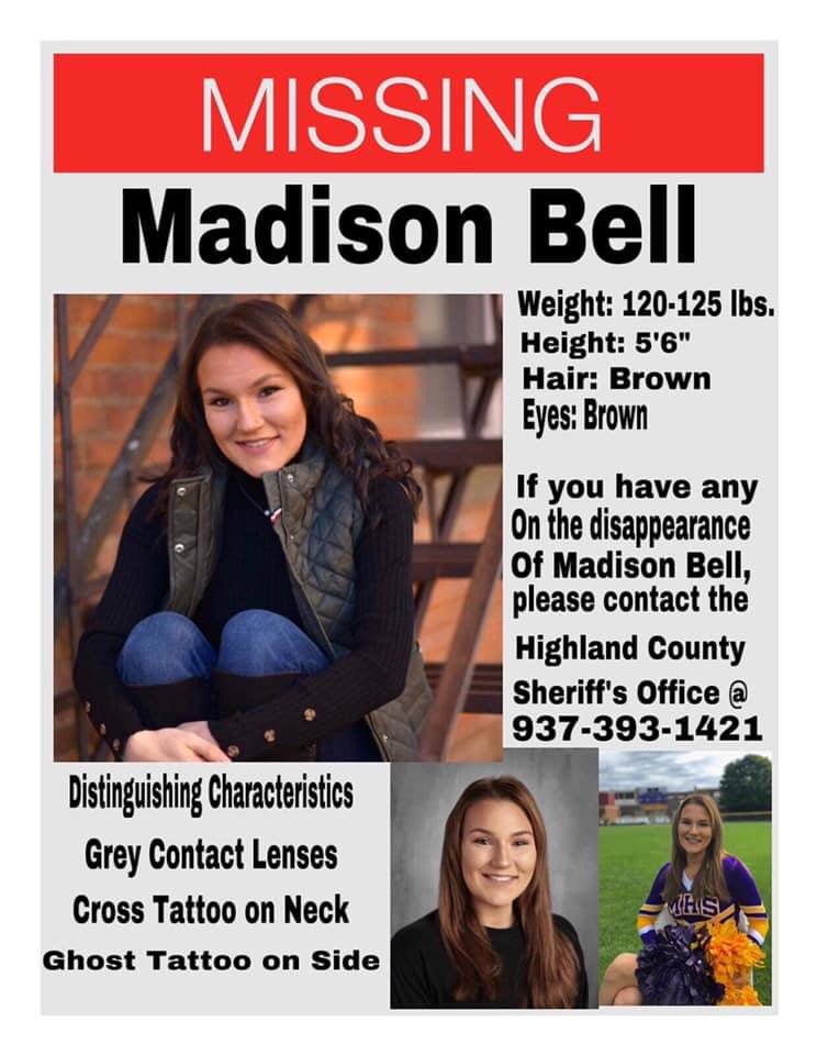 RobGavagan's tweet photo. This is frightening and awful. I ask you please share, especially if you’re in or around Ohio. Keep an eye out. https://t.co/Qg5pNmBTIt
