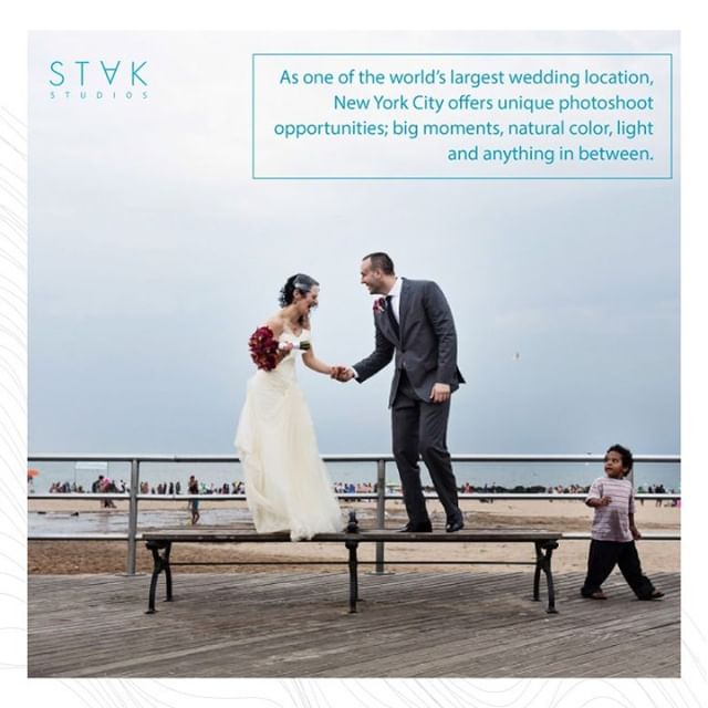 Which places do you know you want to shoot at in NYC? ⠀
⠀
#weddingplanning  #weddingideas #bridalclothing #wedding #getstak⠀
⠀
zpr.io/t4J7y