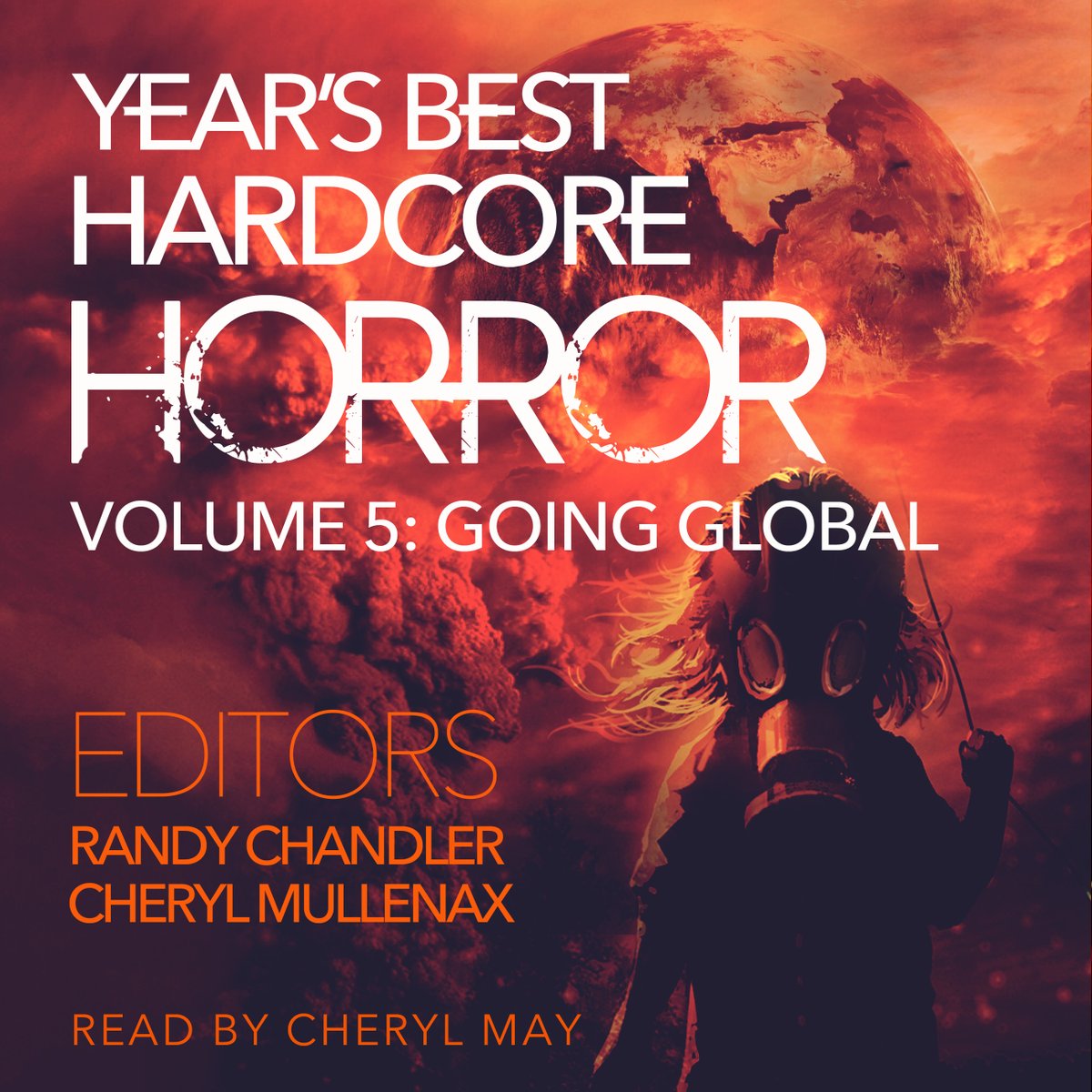 RedRoomBooks's tweet image. #1 New Relaese in Horror Anthologies at Amazon
amazon.com/Years-Best-Har…