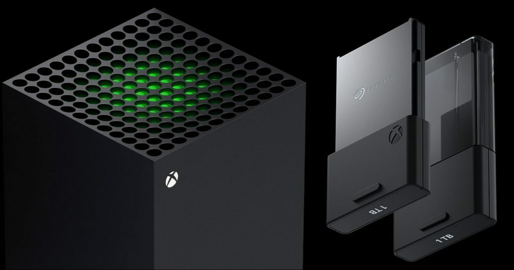 Microsoft diz que nem tudo ainda foi dito sobre o SSD do Xbox Series X meuxbox.com.br/noticias/micro…