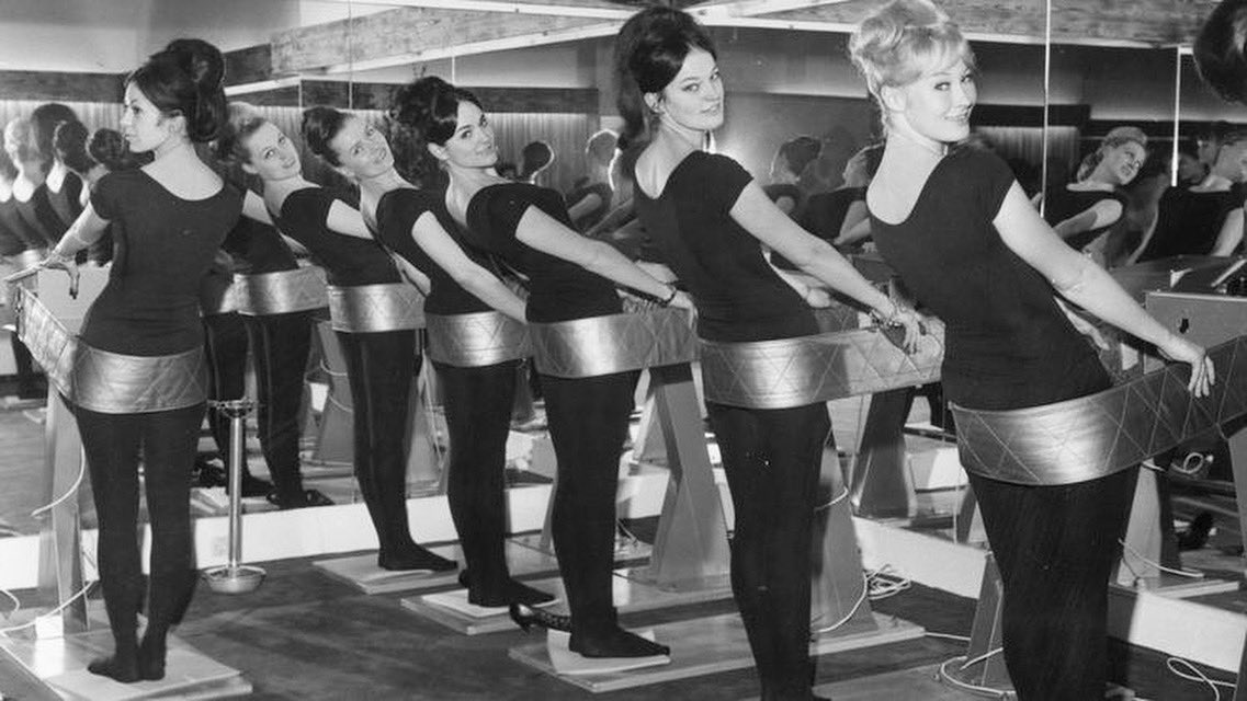 RealGirlPilates tweet media