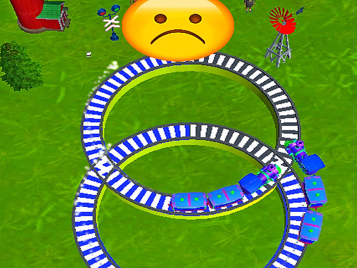 livefreegames's tweet image. 🚂 Train Racing 3D 
#TrainRacing3D Missed your Train Racing 3D again? Practice your train timing skills in this new, fun, and exciting game. You need...
#RacingGames #TimingGames #TrainGames #3DGames #Trending #Games18plus

games18plus.com/action_adventu…