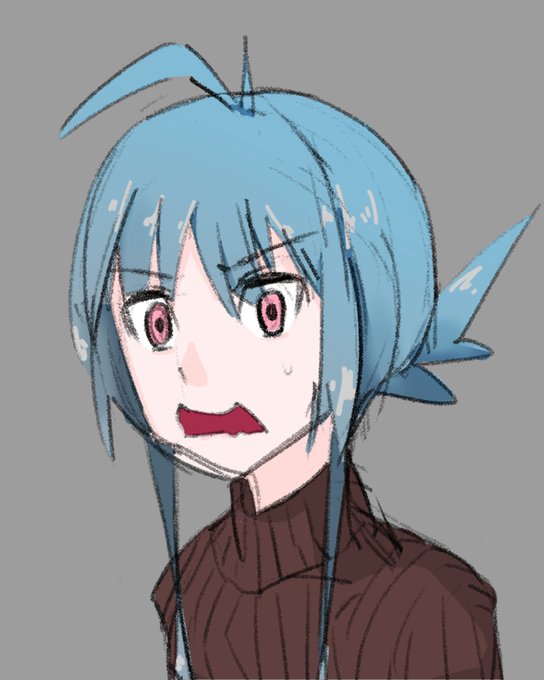 触角ヘアのtwitterイラスト検索結果 古い順 触角ヘアのtwitterイラスト検索結果 古い順