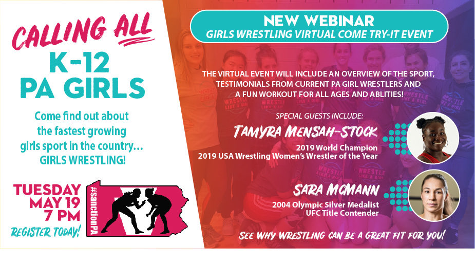 South Western Wrestling tweet media