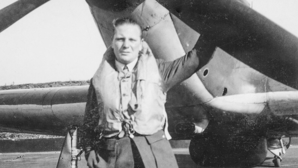 Imperial War Museums tweet media