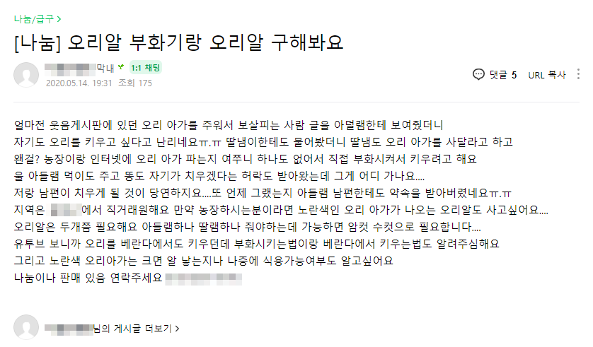 나 이거 받자마자 뛰어내려서 자결할뻔함 진짜로