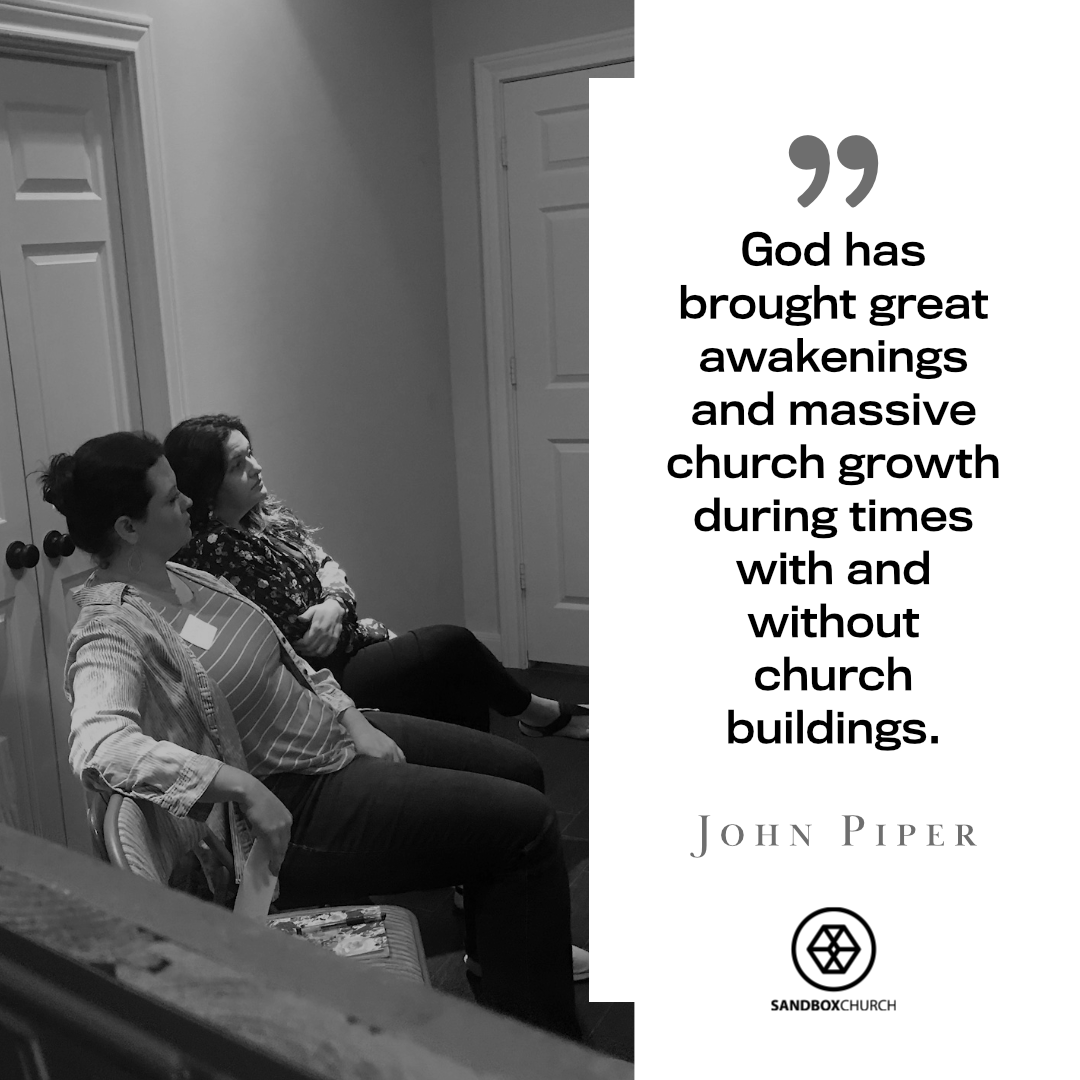 anchorchurchtx's tweet photo. We love our house churches! It's a place where we foster intimate relationships with God and with others, and carry out the mandate that God has given the church the way He wants us to.
#SandboxChurch #ThisIsSandbox #Sandbox #Houston #Texas #NeverWithoutHope https://t.co/nxKlnxMbJG