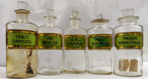 We have something urgent to share with you; in fact it’ a matter of life and death! 

At least, it would have been during the Victorian period and for many decades after. Take a look at this week’s Collections Blog.
poolemuseum.org.uk/museum-from-ho…

<a href="/WessexMuseums/">Wessex Museums</a>