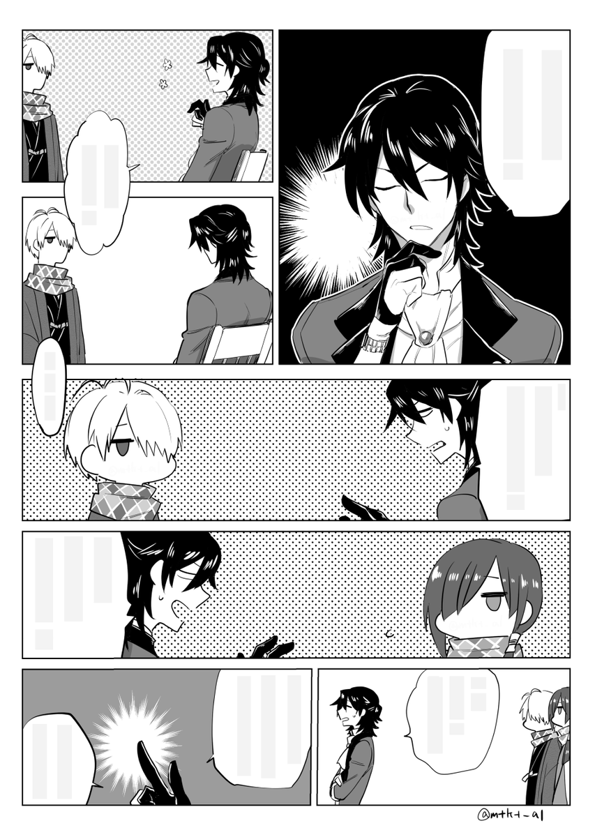 朗読CD座談会のここ好き 