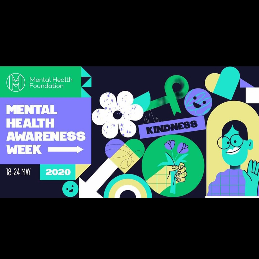 SWITCHeastdevon's tweet photo. Today is the start of #MentalHealthAwarenessWeek and this year the theme is #kindness 
What act of kindness do you remember most?
#MentalHealthMatters #KindnessMatters #SWITCHeastdevon https://t.co/xjiL1QTDxi