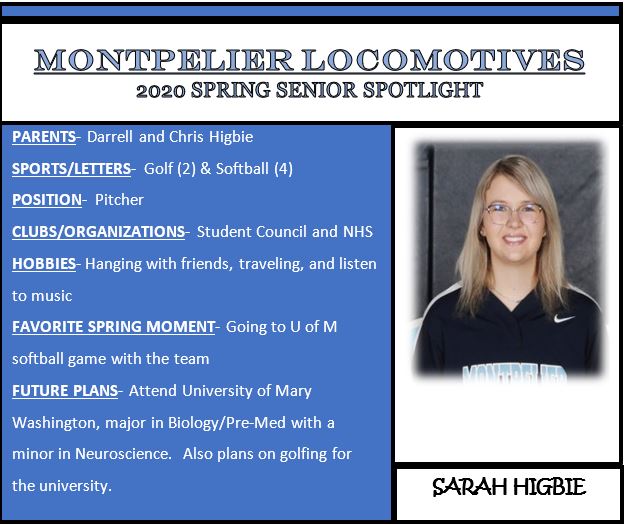 Montpelier Athletics on Twitter