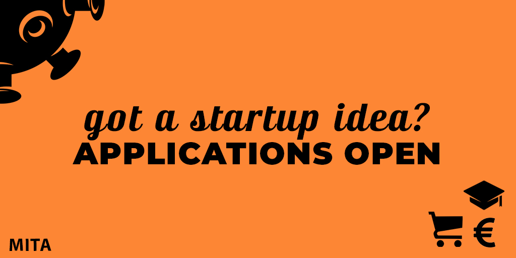 #MITA #YouStartIT #Validator designed to help #tech #startups with validating their ideas! Visit our website for more info and to apply!  mih.mt/validator-prog… 💡🇲🇹 #YouStartITfromhome
