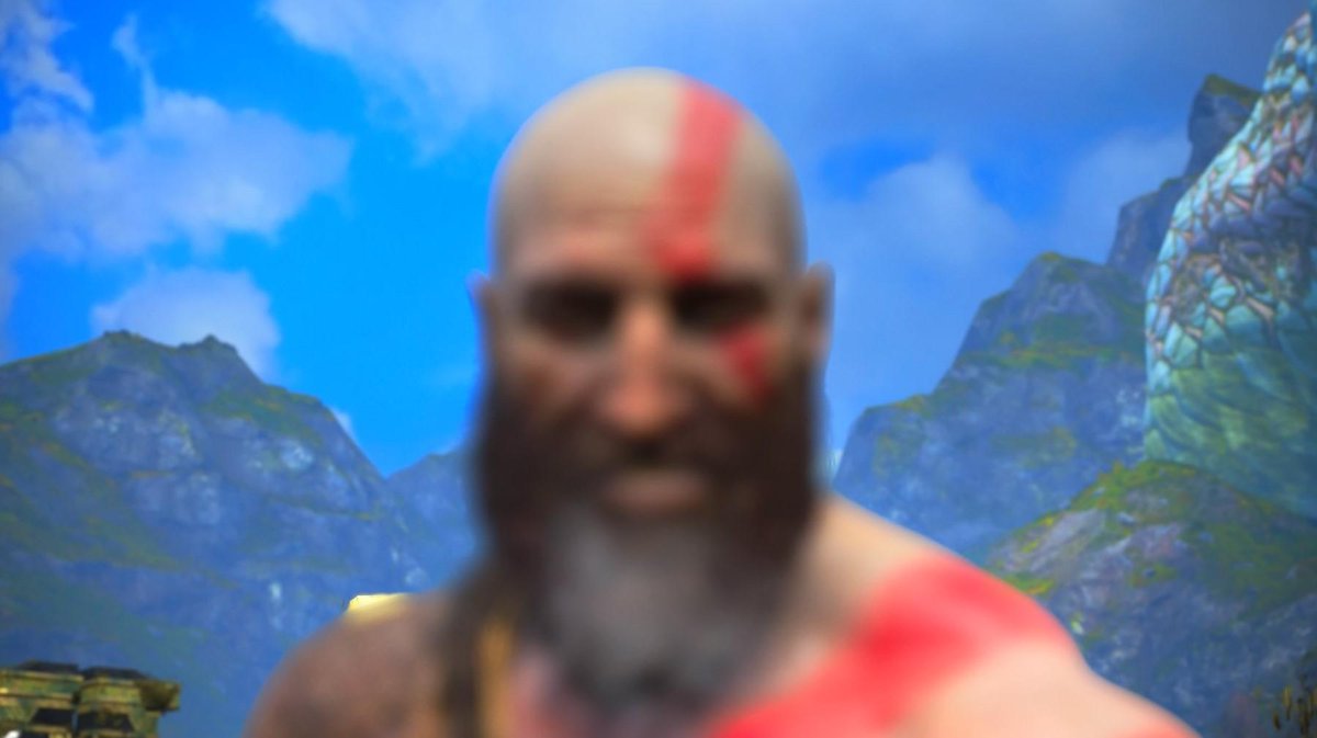 PlayStation UK tweet media