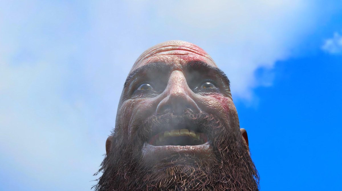 PlayStation UK tweet media