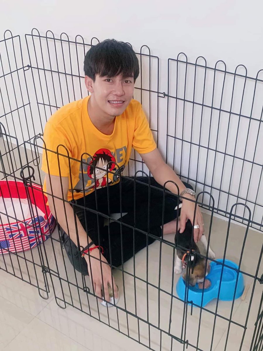 toey_apiwat23's tweet photo. พ่อ = ข้าวเต้ย 
ลูก = ข้าวตู
แม่ = ข้าวไรดีครับ 😝 https://t.co/wbbeas1yGJ