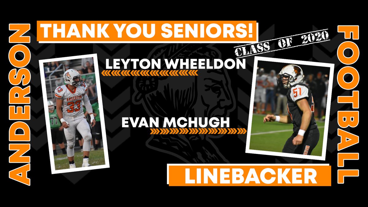 _AHS_Football's tweet photo. THANK YOU SENIORS!!!! Work Won @leyton_wheeldon https://t.co/GnpBxnT8yU