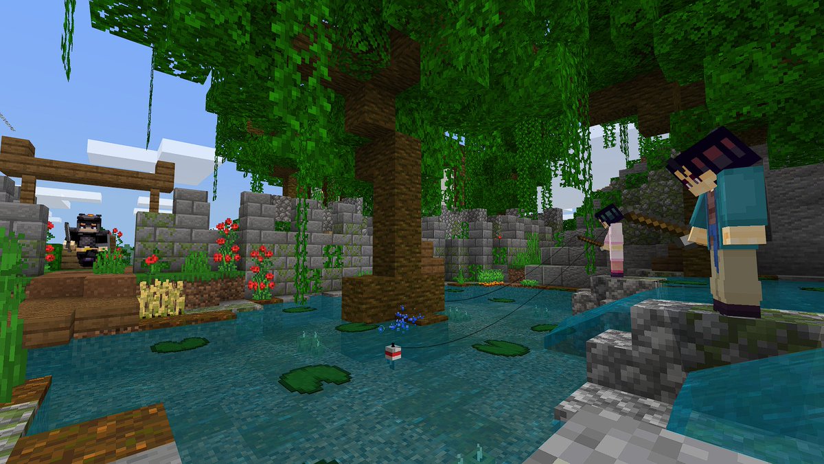 Zander Studios tweet media