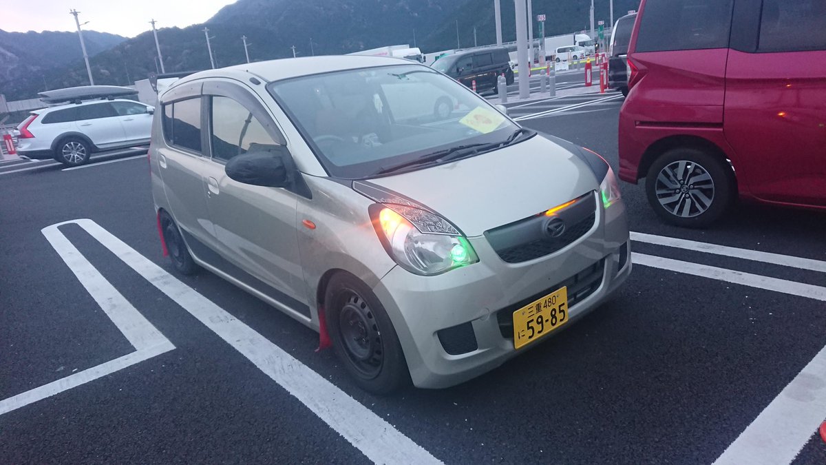 そーや 歴代のクルマたち 1号機 ﾀﾞｲﾊﾂ エッセ サファリラリー号 2号機 蒼の侍スズキジムニー 3号機 ﾀﾞｲﾊﾂ ミラ サファリラリー 4号機 ホンダ Cr Z ｲﾏｺｺ