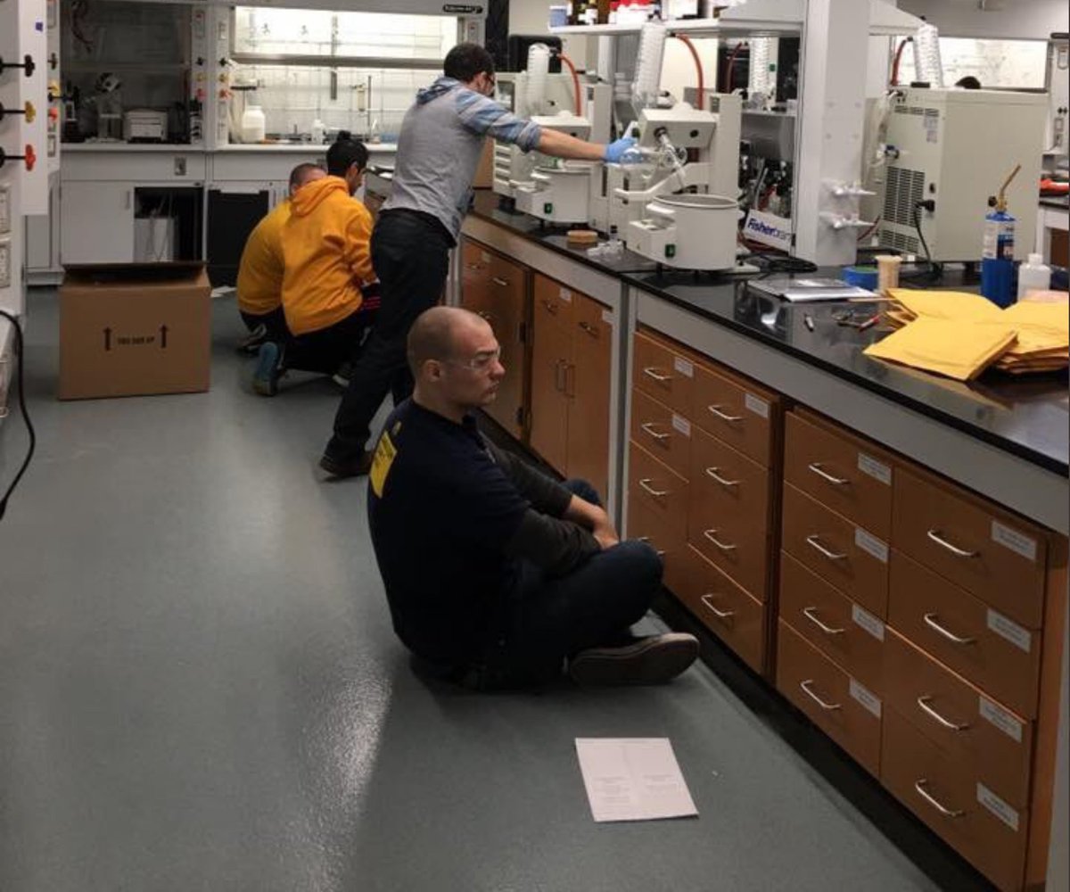 Brendan was a man who knew how to get down in the trenches with you and your darkest feelings. Brendan was the very definition of empathy and will be missed dearly. I pray we meet again and continue our plans of motivating at-risk-youth. "The Rackley Initiative!" I Love you B.