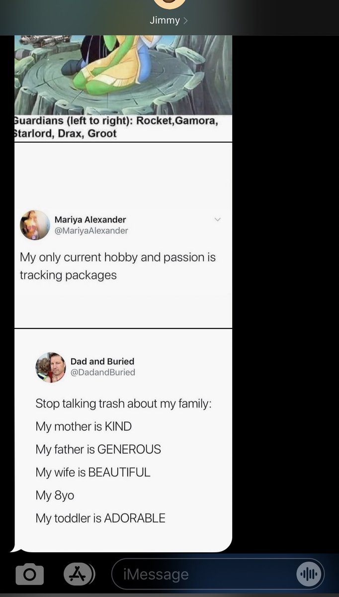 afakhori's tweet photo. @MariyaAlexander the world has come full circle. My friend sent me one of your tweets in a barage of memes. You're meme famous. https://t.co/4wpW0gT5mK