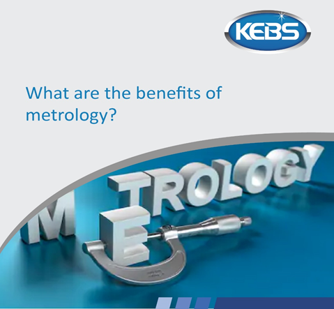 KEBS_ke's tweet photo. Measurements are essential to all aspects of our daily life from controlling production processes, determining the state of environmental quality, assessment of health and safety, conformity assessment of products, consumer protection, and fair-trade assurance.
#MetrologyMonth https://t.co/EMyYfhFFc6