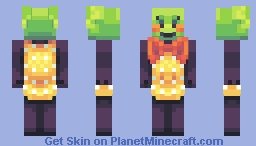 PlanetMinecraft (@planetminecraft) on Twitter photo Want to see a collection of arguably THE BEST Mario #Minecraft Skins in the history of Minecraft Skins?
All 30+ skins took over the #trending page as part of a group effort organized by <a href="/DragonsDungeon1/">DragonsDungeon</a>. Which one is your favorite?
Mega Mario Madness: bit.ly/2LFRQv3 Want to see a collection of arguably THE BEST Mario #Minecraft Skins in the history of Minecraft Skins?
All 30+ skins took over the #trending page as part of a group effort organized by <a href="/DragonsDungeon1/">DragonsDungeon</a>. Which one is your favorite?
Mega Mario Madness: bit.ly/2LFRQv3