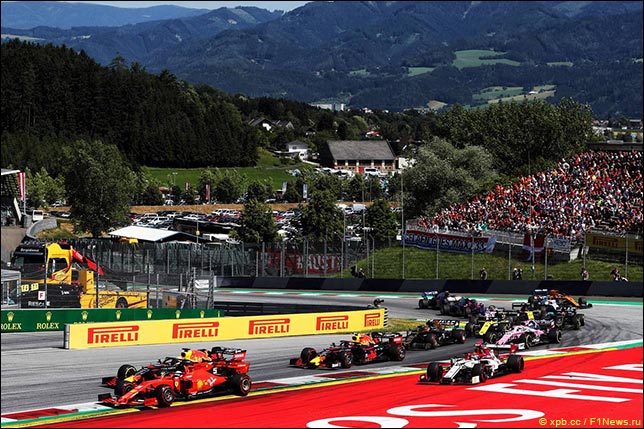 f1newsru's tweet photo. Предварительная версия нового календаря https://t.co/wDL6ZKDNDM https://t.co/NouCnZZdv6