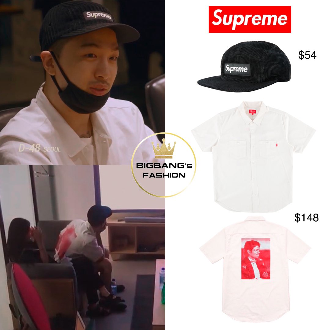bigbangsfashion's tweet photo. TAEYANG DOCUMENTARY WHITE NIGHT EP.1
#DarlingTaeyangDay
#BIGBANG #TAEYANG
#YACSTUDIO
#PopSicle
#StayCoolNYC
#YGSelect
#Vans
#ShakeShack
#Supreme
#RichardMille https://t.co/EjwPeB7lus
