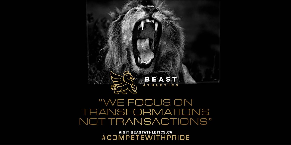 _BeastPride's tweet photo. #CompeteWithPride #Hockey #Lacrosse #LAX #BEASTisComing https://t.co/BBD2h2yPyV