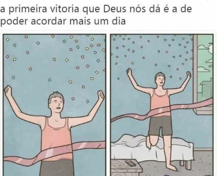 erik_nunees's tweet photo. Bom dia, sempre agradecer por mais um dia de vida! Deus te dando mais uma oportunidade de ser melhor do Que ontem, corrigir seus erros e melhorar seus acertos. Uma ótima semana á todos! https://t.co/1Dcn4KXjeD