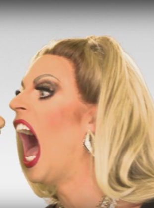 katya making the same exact faces in and out of drag: a thread inspired by one of my earlier tweets https://twitter.com/kreepykatya/status/1231733595749965825