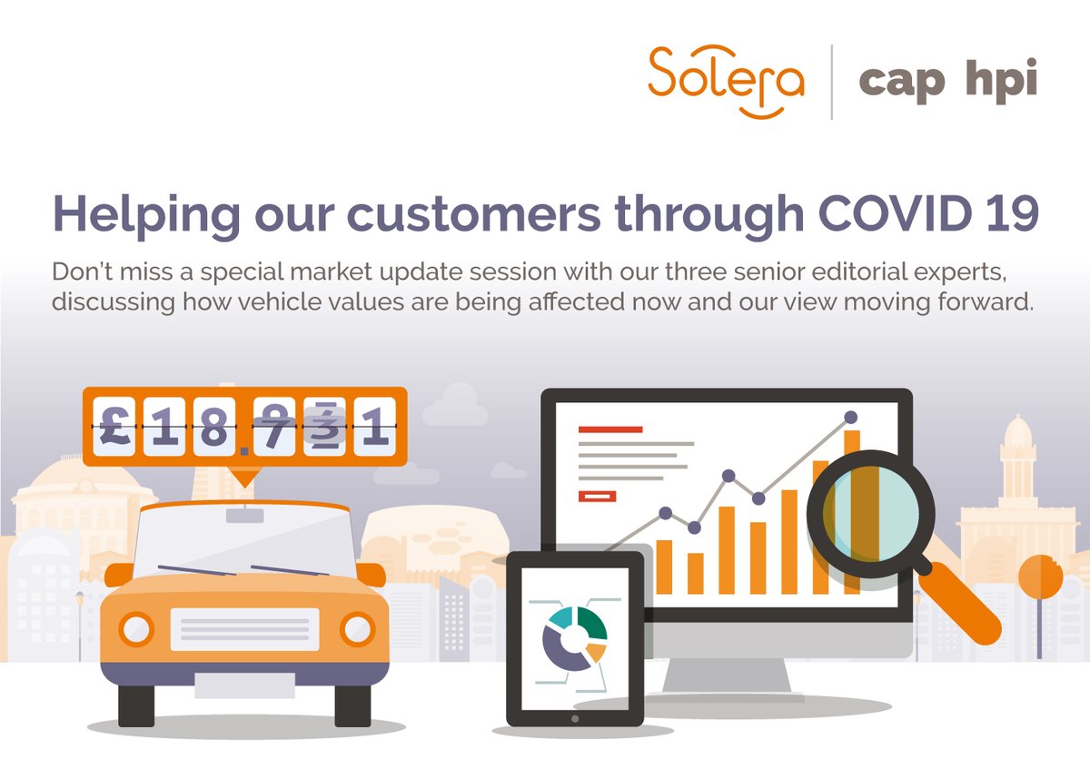 cap_hpi's tweet image. How vehicle values are being impacted by COVID 19. 
View the latest webinar here cap-hpi.com/blog/view/new-…