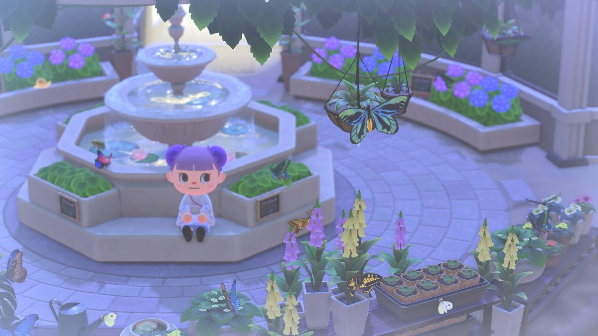 _confetti_1's tweet photo. この空間すきすぎる** #どうぶつの森 #AnimalCrossing #ACNH #NintendoSwitch https://t.co/zi1aqulfs9
