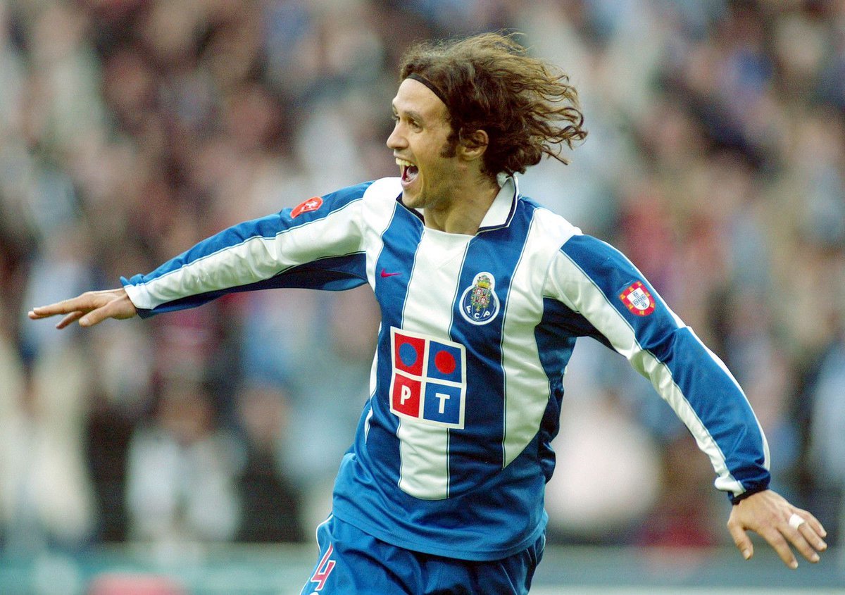 Ricardo Carvalho, 42.°   Deixa a tua mensagem de parabéns!
Happy birthday!
iFeliz cumpleaños! 