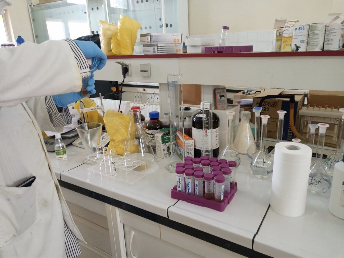 A_M_Dia26's tweet image. La Médecine Vétérinaire au cœur de la Santé Publique ✨💕✅