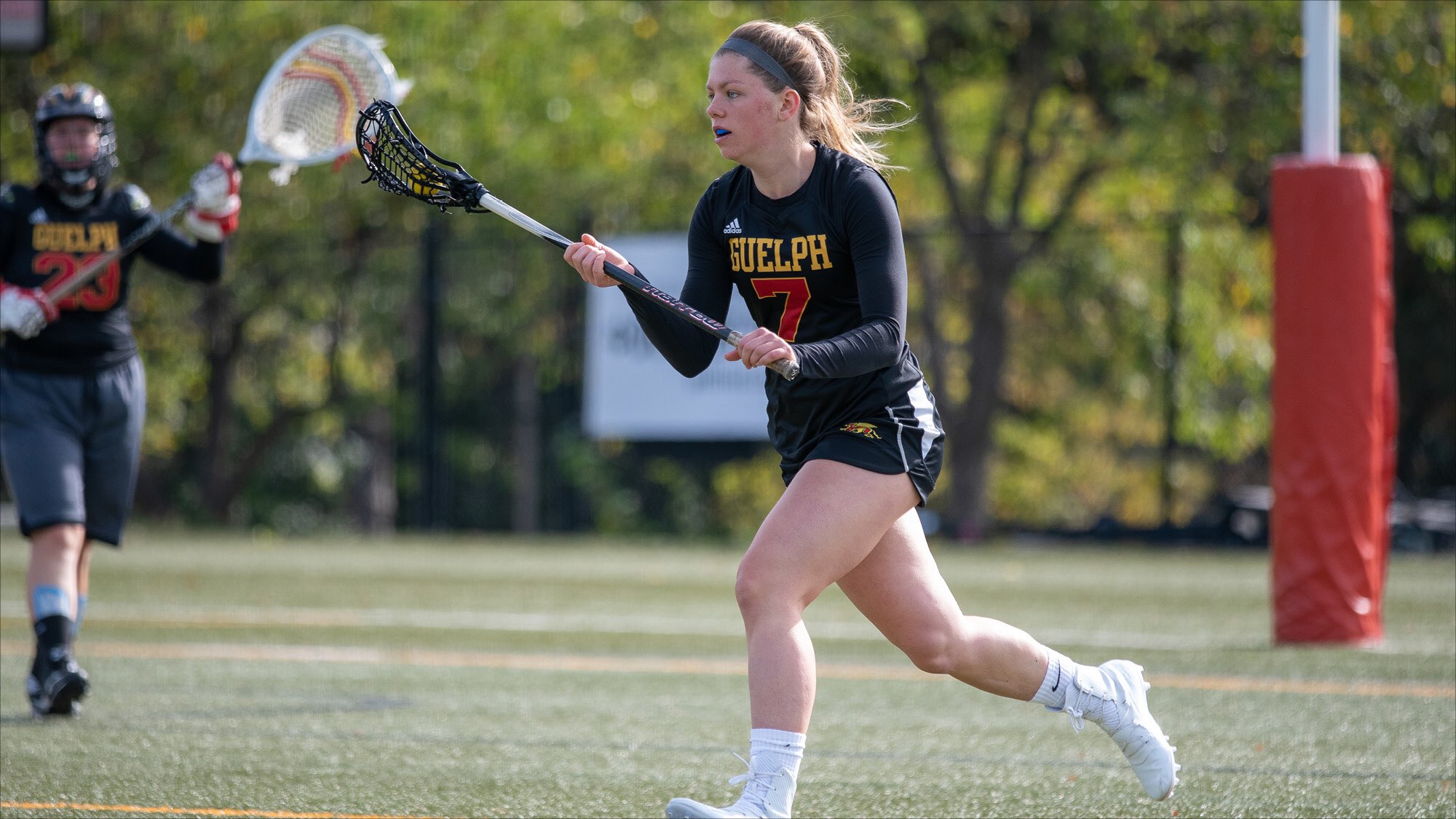 Guelph Gryphons on Twitter "🥍 Our celebration of our 201920 team