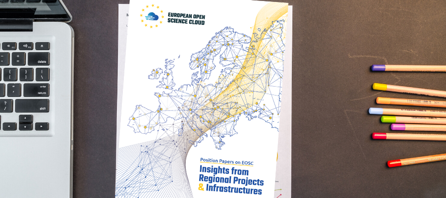NI4OS_eu's tweet photo. Together with @EoscPillar @EOSC_synergy @EOSC_Nordic @ExPaNDs_EU and published by @EoscSecretariat we have collected our insights, expectations, recommendations relating to #EOSC in position papers. #EOSCCD #EOSChubWeek #openscience #FAIRdata #Europe
https://t.co/FRRAAlwaB4 https://t.co/fTwVZITNQq
