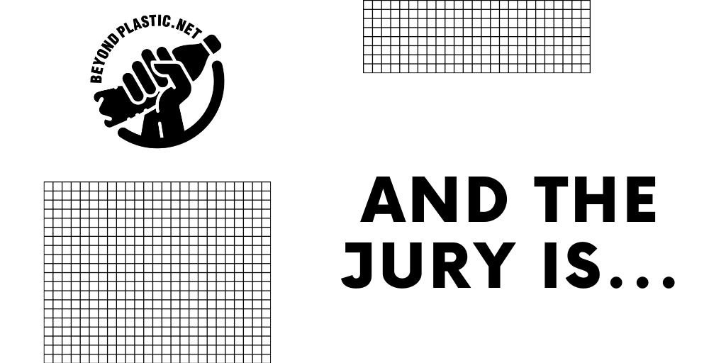 We are proud to welcome some of the most influential names in the sustainability industry to judge the BEYONDPLASTIC Award! 🏆 <a href="/nataliefee/">natalie fée</a> <a href="/PebbleMagazine/">pebble magazine</a> <a href="/cocoon_comms/">Katie | Nature Positive Marketing</a> #MillaKoivisto #ManuelMaqueda #AntigoniBarouni