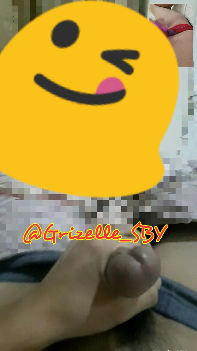 Grizelle_SBY's tweet photo. Ya ampun baru td subuh #VCSCROT udah kangen aja sama grizz.. Terimakasih masskuu.. Rejeki lancar nggeh..
Yg lainnya yokk lg #AVAILVCS #VCSCROT #VCSBUGIL #VCS100K yukk tf langsung vcs #notipu2 https://t.co/6NLn150B0R