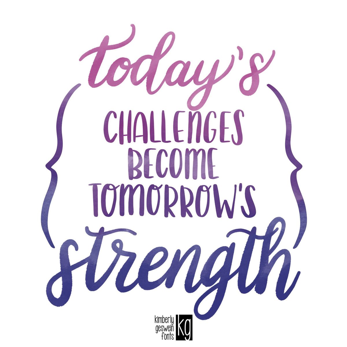 MrsMistyAdams's tweet photo. The end of this school year has been tough, but it’s making us stronger in ways we don’t even realize. 
Thanks, @kimberlygeswein for your encouragement! ❤️ https://t.co/F4KSk7G86h