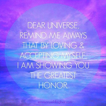 #Loving & accepting myself is my best #Spiritual practice. #JoyTrain #Joy #SelfLove #Quote RT @ReikiTree