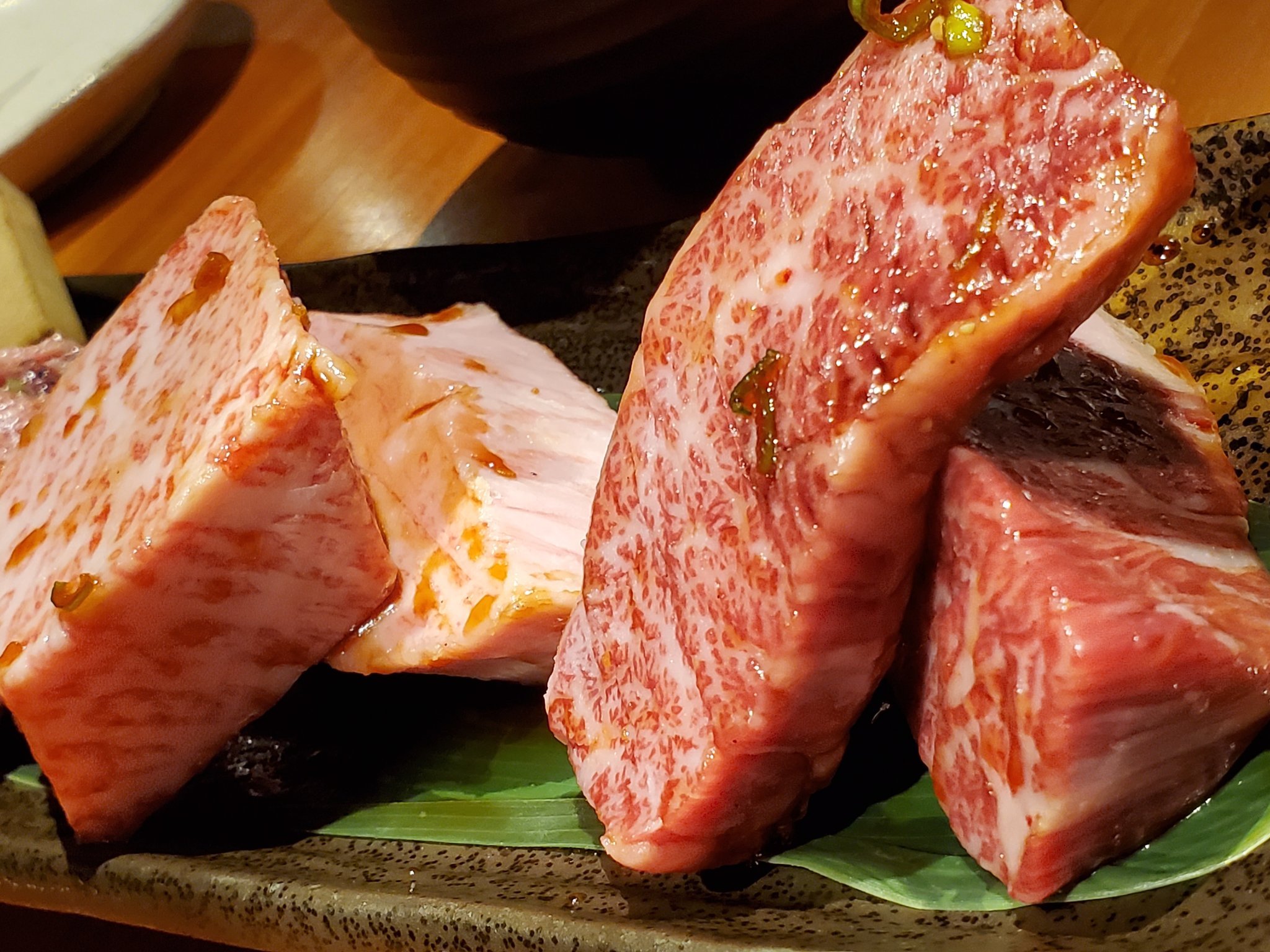 炭火焼肉ぐら Twitter Search Twitter