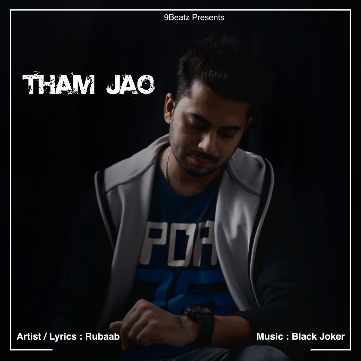 Rubaabmusic's tweet photo. 'Tham Jao' My New Stuff Is Coming On 22 May ♥️ https://t.co/jkSzGq1as4