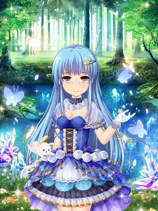 星薔薇ドレス着せてみたのtwitterイラスト検索結果 星薔薇ドレス着せてみたのtwitterイラスト検索結果