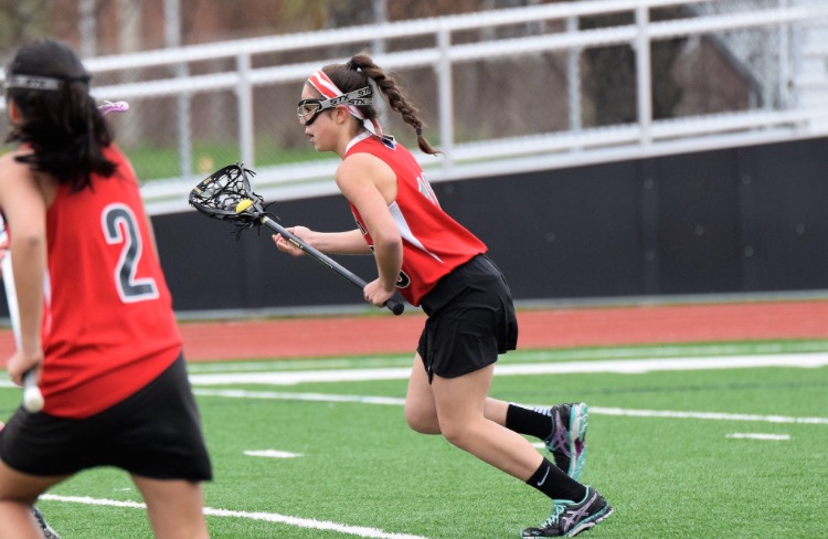 glax2022_'s tweet photo. Natalie Borges #19, Defense
Natalie has played lacrosse for two years.
She also plays field hockey and gymnastics.
Natalie plans on majoring in nursing and playing field hockey at the University of Scranton.
Congratulations on your graduation Natalie! #glas2020 https://t.co/03HFBIXxf5